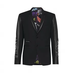 菲利普·普莱因/Philipp Plein 西装 S20C-MRF1090-PTE003N-02