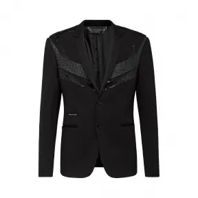 菲利普·普莱因/Philipp Plein 西装 S20C-MRF1100-PTE003N-02