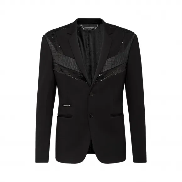 菲利普·普莱因/Philipp Plein 西装 S20C-MRF1100-PTE003N-02