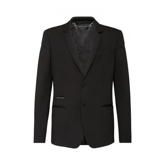 菲利普·普莱因/Philipp Plein 西装 S20C-MRF1105-PTE003N-0202