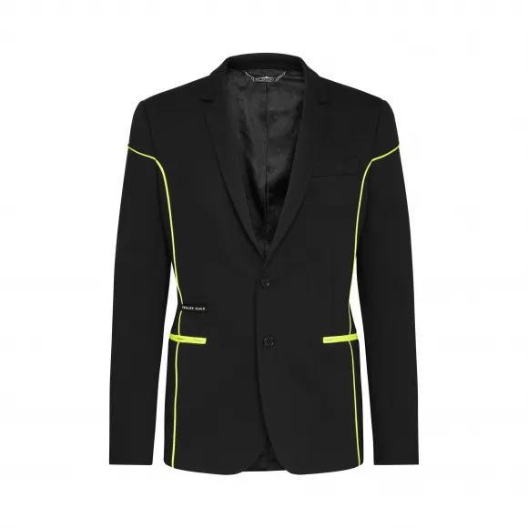 菲利普·普莱因/Philipp Plein 西装 S20C-MRF1105-PTE003N-0209