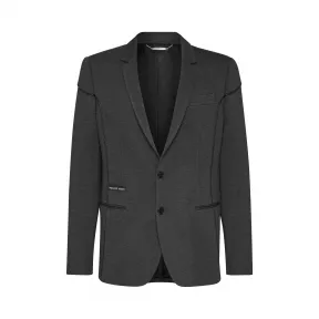 菲利普·普莱因/Philipp Plein 西装 S20C-MRF1105-PTE003N-10