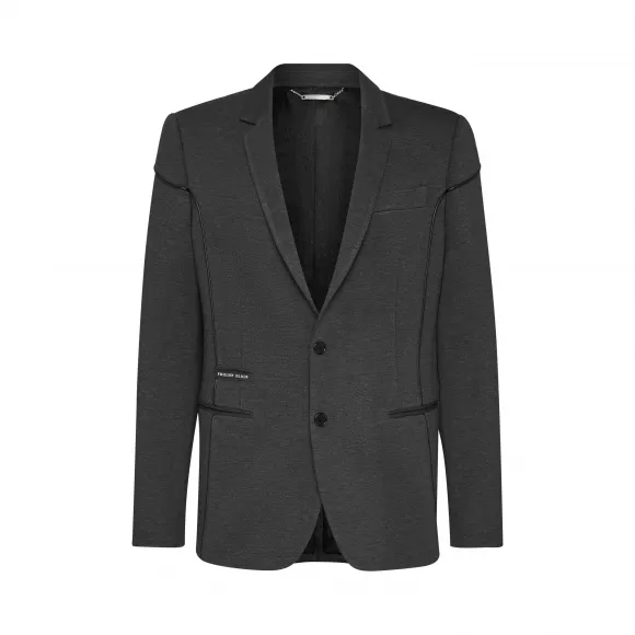 菲利普·普莱因/Philipp Plein 西装 S20C-MRF1105-PTE003N-10