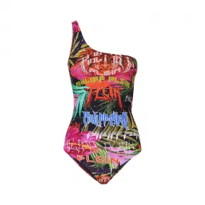 菲利普·普莱因/Philipp Plein 泳衣 S20C-WMX0137-PTE003N-21