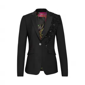 菲利普·普莱因/Philipp Plein 西装 S20C-WRF0320-PTE003N-02