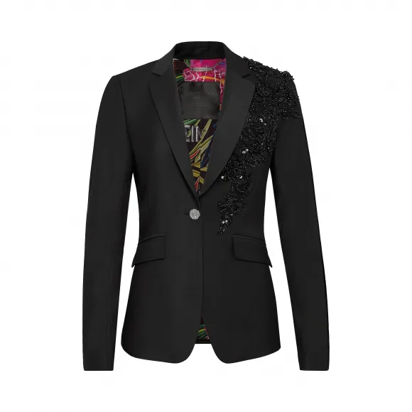 菲利普·普莱因/Philipp Plein 西装 S20C-WRF0320-PTE003N-02