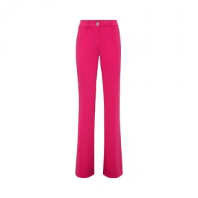 菲利普·普莱因/Philipp Plein 喇叭裤 S20C-WRT0772-PTE003N-33