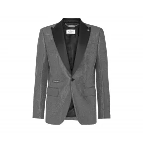 菲利普·普莱因/Philipp Plein Blazer Lord fit Sartorial SACC-MRF1664-PTE003N-0270