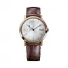 伯爵/Piaget ALTIPLANO系列 手动机械 18k玫瑰金 男表 G0A34113