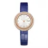 伯爵/Piaget 时来运转系列 石英机芯 玫瑰金 女表 G0A43082