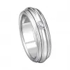 伯爵/Piaget 白金钻石戒指-珠宝 G34P7A00
