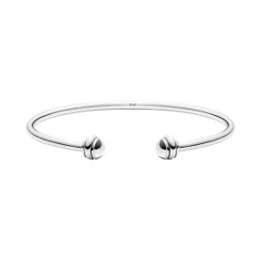 伯爵/Piaget 白金开放式手镯-珠宝 G36PR200