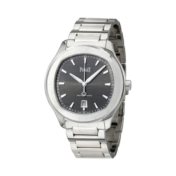 伯爵/Piaget POLO系列 自动机械 精钢 男表 GOA41003