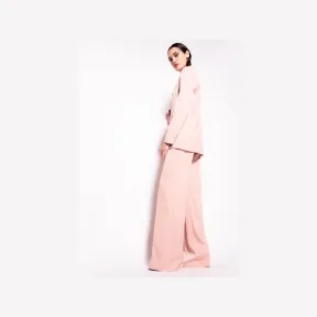 品高/Pinko 亮泽喇叭裤 100029A0GHO36