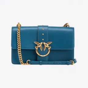 品高/Pinko Classic Love Bag One Simply 手袋 100053A0F1G35Q