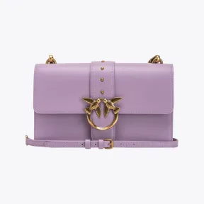 品高/Pinko Classic Love Bag One Simply 手袋 100053A0F1Y13Q