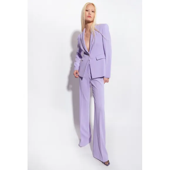 品高/Pinko 弹力喇叭裤 1000547624YA8