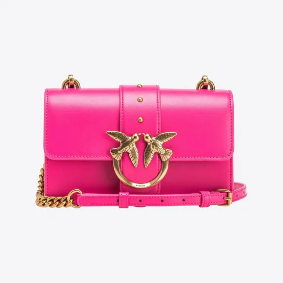 品高/Pinko Mini Love Bag One Simply 手袋 100059A0F1N17Q