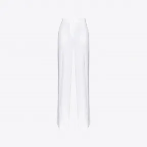 品高/Pinko 弹力阔腿裤 1003317624Z15