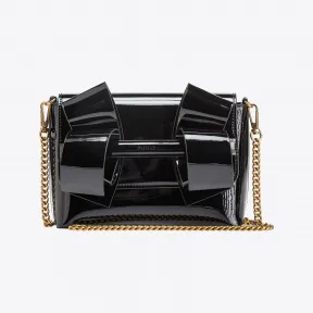 品高/Pinko Mini Clutch Aika 镜面效果手拿包 100385A0QMZ99Q