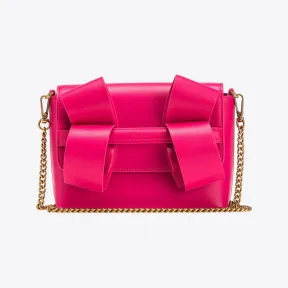 品高/Pinko Mini Clutch Aika 皮革手拿包 100385A0QON17Q