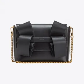 品高/Pinko Mini Clutch Aika 皮革手拿包 100385A0QOZ99Q