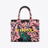 品高/Pinko Borsa Shopper Beach 手袋 100782A0PZZR3