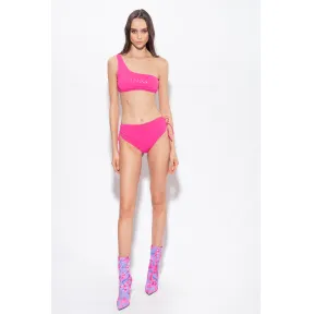 品高/Pinko 高腰比基尼三角裤 101037A0S4Q04