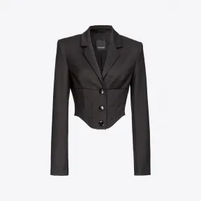 品蔻/Pinko 束身单西 101402A0WKZ99