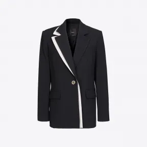 品高/Pinko 对比感细节单西 101803A15RZD7