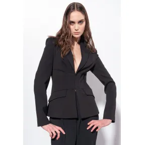 品高/Pinko 束身衣细节单西 101832A166Z99