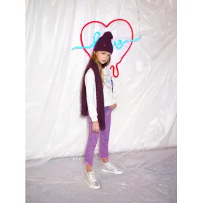 品高/Pinko 白色 多拉多运动衫 1A11HMY5UUZ07