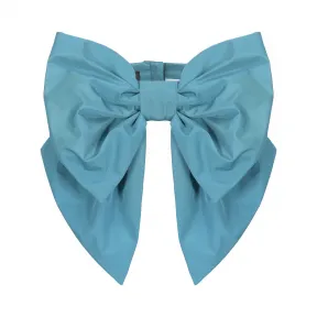 品高/Pinko KISMET TAFFETA蝴蝶结腰带 1B205K7779X29