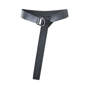 品高/Pinko 银色 森林金银丝带腰带扣 1B205PY5RL316