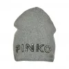 品高/Pinko 刺绣装饰无边软帽 1B206E-Y6PLI42