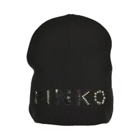 品高/Pinko 刺绣装饰无边软帽 1B206E-Y6PLZ99