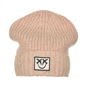 品高/Pinko 亮片装饰无边软帽 1B206G-Y6PNP59