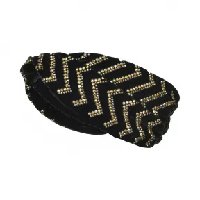 品高/Pinko 铆钉装饰天鹅绒束带 1B207A-6062Z99