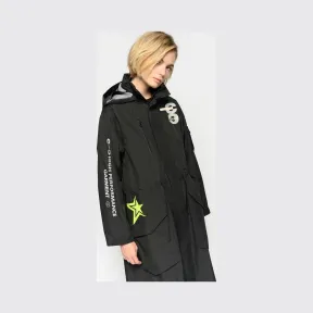 品高/Pinko 野马结合三层技术风破 1C1058Y5LPZ99