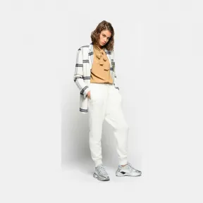 品高/Pinko 白色 SUFFOLK针织网眼蓬松运动 1C106FY5KTZ15