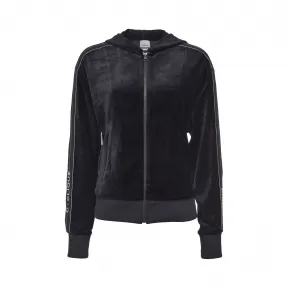 品高/Pinko 雪尼尔绒连帽卫衣 1C10A2-8190Z99