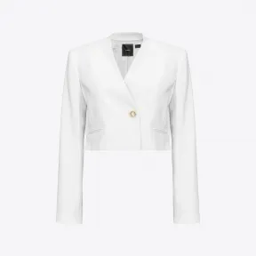 品蔻/Pinko 短款单西 1G17097624Z15