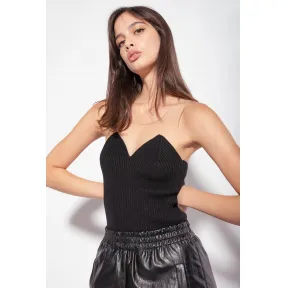 品蔻/Pinko 束身衣式上衣 1G17VFA02RZ99