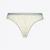 品蔻/Pinko 蕾丝三角裤 1G17YYY7ESX61