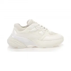 品高/Pinko 白色 鲁比诺运动鞋 1H20LSY5BPZ04