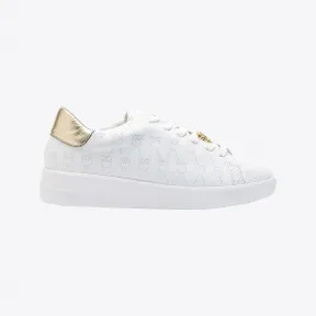 品蔻/Pinko New basket Monogram 运动鞋 1H210QY84WHZ1