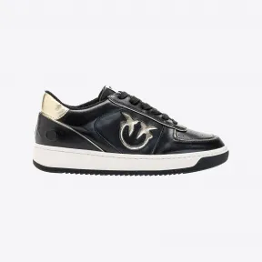 品蔻/Pinko Basket 运动鞋 1H210WY84VZH2