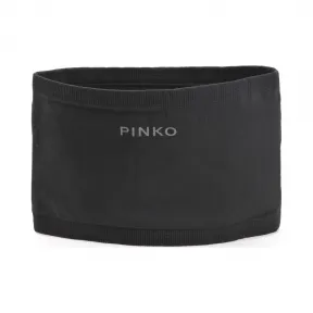 品高/Pinko LIMOUSINE BLACK AKIRA无缝针织上衣 1N12F6Y5X6Z99