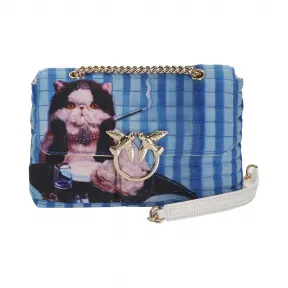 品高/Pinko RT5 LOVE PUFF回收CL 1N12NBY68ART5