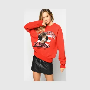 品高/Pinko FORMULA 1 CITRINE针织衫 1N12NY8102R48